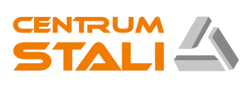 Centrum Stali - logo